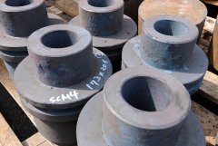 SKH-9高速鋼、M42高速鋼密度分別是多少？